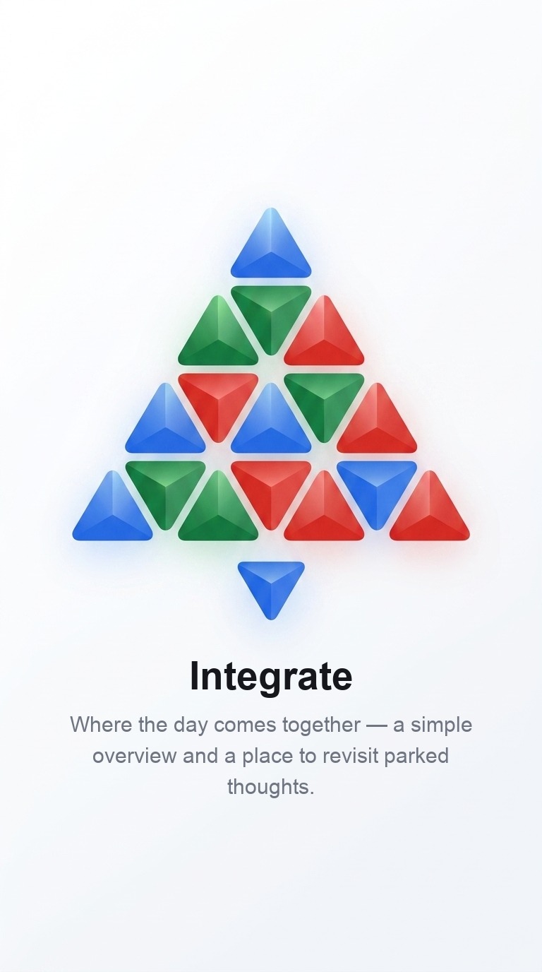 See / Why onboarding screen